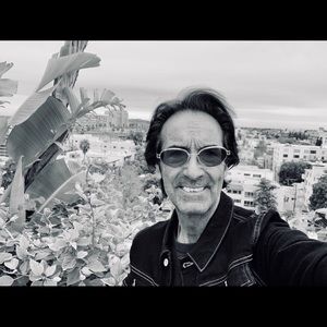 Meet your Posher, Richard